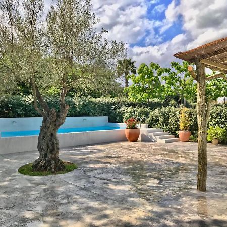Villa Nature Con Piscina Privada - Wifi -Ac - Bbq Бланес Экстерьер фото