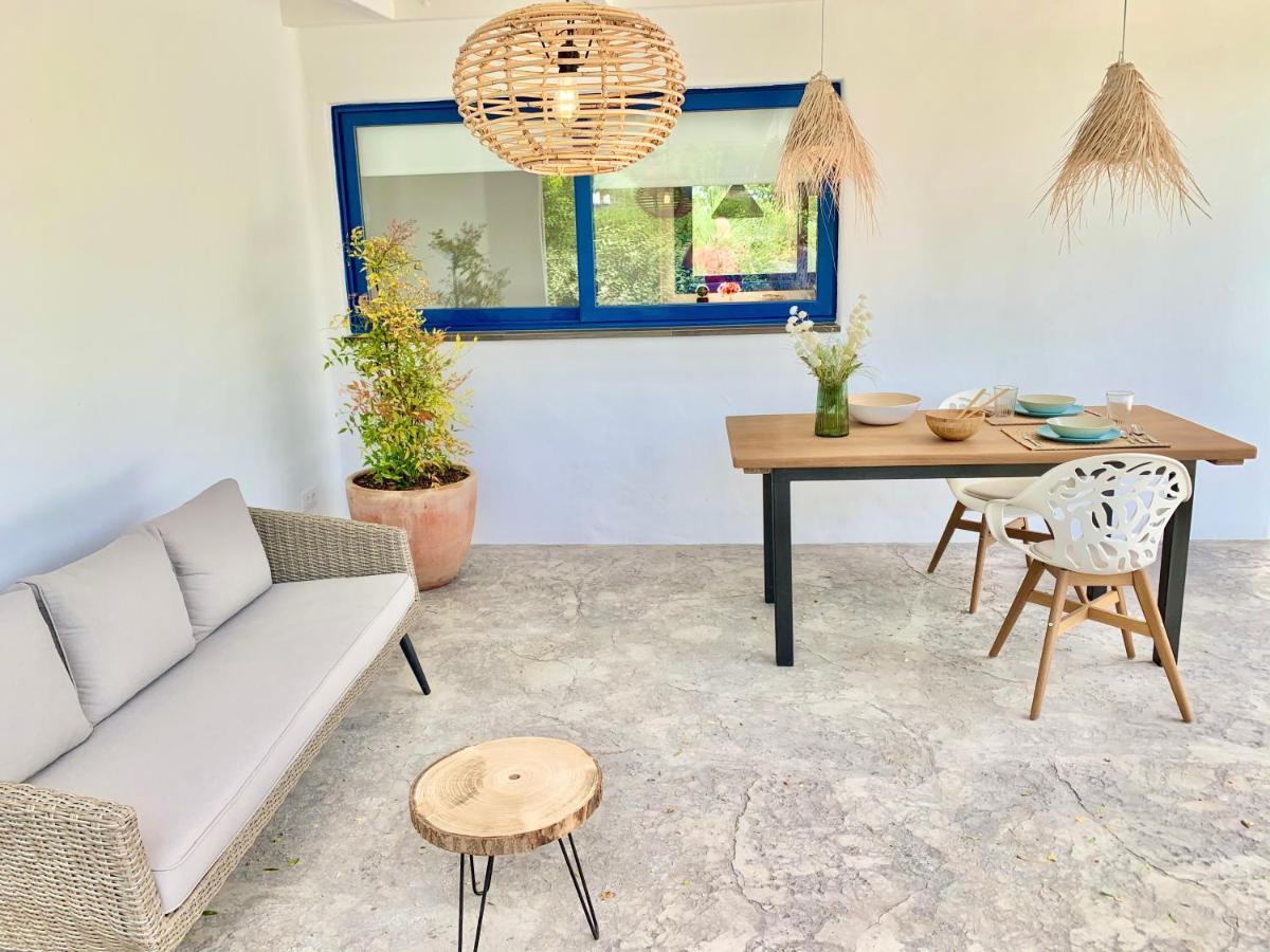 Villa Nature Con Piscina Privada - Wifi -Ac - Bbq Бланес Экстерьер фото