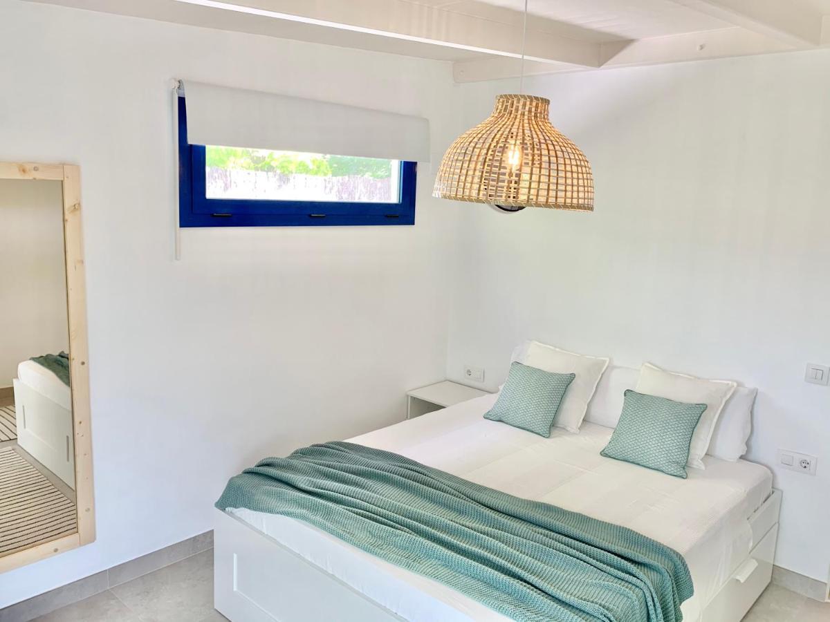 Villa Nature Con Piscina Privada - Wifi -Ac - Bbq Бланес Экстерьер фото