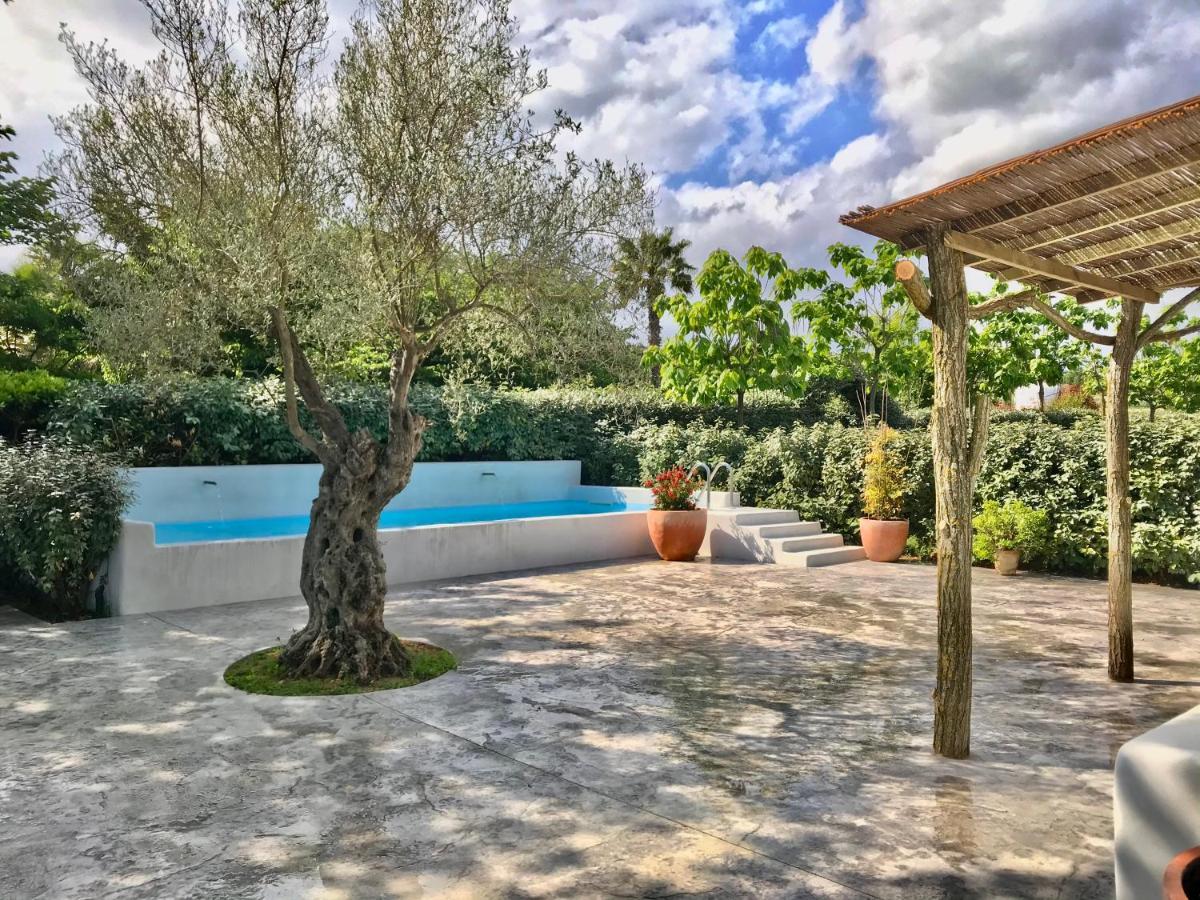 Villa Nature Con Piscina Privada - Wifi -Ac - Bbq Бланес Экстерьер фото