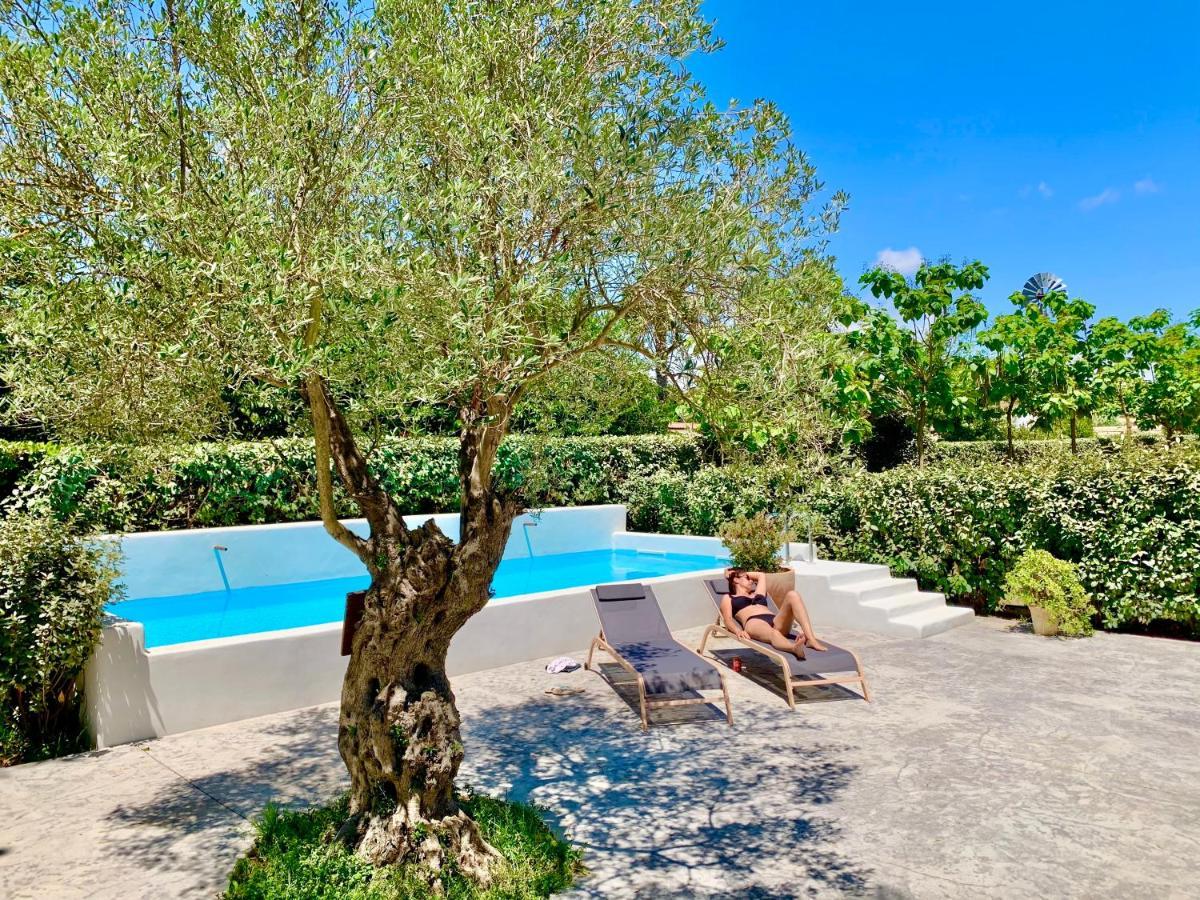 Villa Nature Con Piscina Privada - Wifi -Ac - Bbq Бланес Экстерьер фото